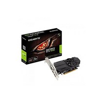 Gigate 기가바이트 테크놀로지 - 지포스 GTX 1050 OC 2G