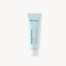 미스드래곤 와사비 시카 바이옴 블레미쉬 크림 50ml, 1개