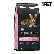 토탈 이퀄리브리오 캣 키튼 1.5kg 어린 고양이 사료