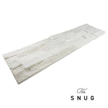 WHITE PEARL 1560 M (퀄츠 패널 천연석 타일 대리석타일)