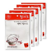 vksek 다용도 찜 요리 시트 여과지 60매 찐빵 주방 잡화 호빵 찜망 조리용품 거즈 깔개, 옵션명상품선택