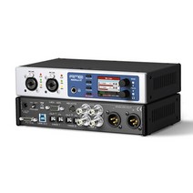 RME MADIFace XT 오디오 인터페이스 정품, 단일속성