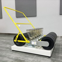 모종기 깨심는기계 파종기 감자 콩 씨앗 황금 1-rows 7.5-27m S 파슬리 시금치 양파 부추 손 푸시 야채 씨, 08 4row 7.5-11.5