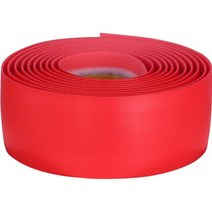 VELOX (붸롯쿠스) CLASSIC GRIP 레더 조 바 테이프 레드 G303K04