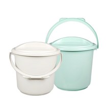 광신화학 광신 음식물 쓰레기통 5L 크리너통 청소 처리기 분쇄, 1개, 기본