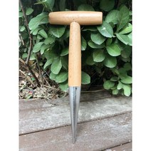 모종 이식기 한손 소형 감자 깨 모종심는 기계, 파종기, 1개