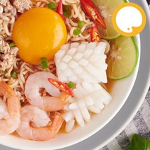 솔방울 오징어 200g 칼집 자숙 북양오징어 짬뽕 중식
