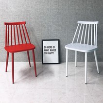 업소용 매장용 직원 대기용 간이 보조의자 거실가구, 블랙