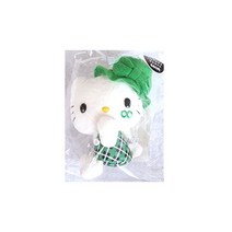칸쟈니∞ 군노래 모자 X 헬로 키티 마스코트 미도리 오쿠라 타다요시 세븐일레븐