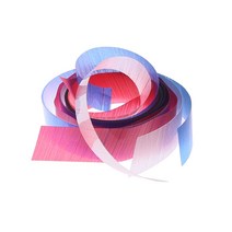 연마제 스크레치 3미터 연마 샌딩 벨트 조인트 테이프 67도, 02 Red x 3 meters