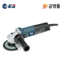 ES 5인치 그라인더 G805 전기그라인더, 1개