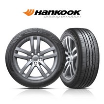 [한국타이어] Ventus V2 AS H123 215/55R17