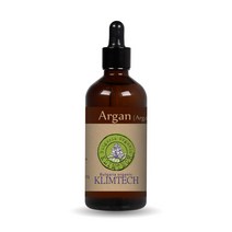 불가리아 클림텍 유기농 캐리어오일 아르간 100ml, 1개