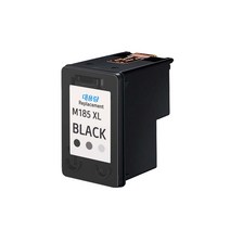삼성 INK-M185 대용량 재생 잉크, 블랙
