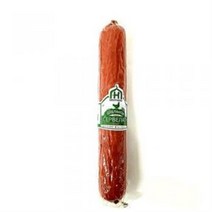 아시아푸드 할랄브라더스 세르벨라트 소시지 HALAL BROTHERS SAUSAGE, 1개, 500g