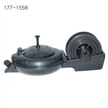 스마토 먹통(수동) SM-IC-B (수동-비포장) 177-1558 SM-ICL 수동먹통 먹통 스마토대명 포장수동먹통 크로바대 스마토