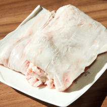 [이겼소] 국내산 채끝 스지 1kg, 1개