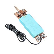 레이져 용접기 아크 전기 핸드 헬드 스폿 용접 펜 스폿 자동 트리거 펜 스폿 용접 펜, 브릴리언트 블루