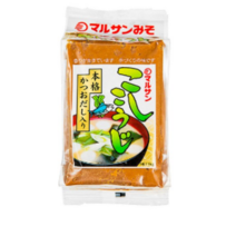 고시고우지 미소 조미된장 1kg, 8개