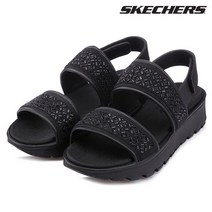 [스케쳐스] 여성 풋스텝 SL0WS22M043_BBK