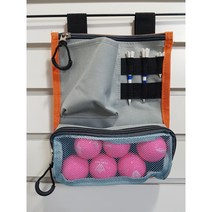 다이아윙스 골프공 장타 비거리 M2 M3 M5 6구 골프 카트파우치 세트