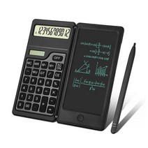공학용계산기 빠른처리 회계 재무 계산기 추천 태양 에너지 계산기 LCD 화면 쓰기 태블릿 접는 과학 디지털, 03 T3 Solar And Battery