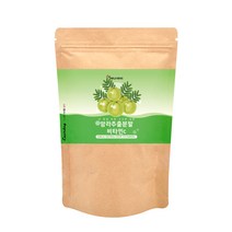 암라 추출분말 비타민C 빌베리 구스베리 여감자 열매 씨앗 뿌리 비타민A 라즈베리 크랜베리 분말 가루 파우더 오일 효능 추천, 1개