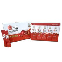 (농협) 여자엔석류 콜라겐 젤리스틱 15g*30 (빠른당일배송), 1개