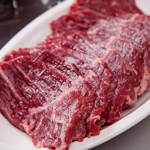 나이스미트 냉장 미국산소고기 블랙앵거스 토시살 300g, 1팩 (300g)