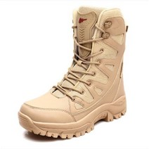 남성 여성 워커 사막화 겨울 털 부츠 전투화 군화 작전화 해병대 미군화 하이킹 등산
