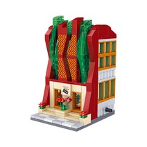 미니블럭 아토미니 메이크업샵(00821LI)