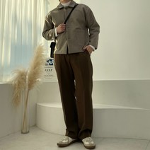[엠버첼리핸드메이드코트] [마르디 엠버] 고급스러운 디자인과 체크 패턴이 멋스러운 'BN 티보레 핸드메이드 코트' 를 소개합니다!