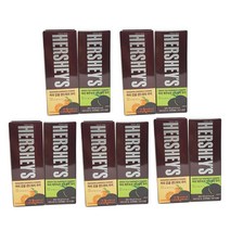 허쉬 감귤 제주녹차 샌드위치쿠키 10BOX (감귤 녹차 혼합구성주문가능), 3)감귤5+녹차5