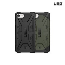 UAG 아이폰 SE3SE287 패스파인더 케이스