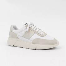 AXEL ARIGATO 정품 악셀 아리가토 제니세스 빈티지 러너 여성 스니커즈 운동화 84077