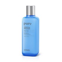 보닌 퓨어 에센셜 에멀전150ml, 단품