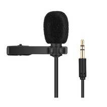 코비 듀얼 콘덴서 방송용 인터뷰 고프로 무지향성 핀마이크 CMP95, 상세설명 참조