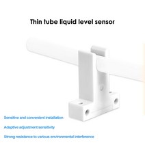 저수위 고수위 경보 감지기Y27C NPN 출력 V 고저 레벨 비접촉 액체 센서 물 부족 경보 정전 용량 수위 감, 06 V Level Output D6