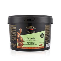 포베이커 발로나 아몬드프랄린 아몬드프라린 100g (소분상품), 1개