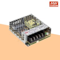 민웰 SMPS LRS-35 LRS-50 LRS-75 LRS-100 LRS-150 LRS-150F LRS-200 LRS-350 파워서플라이, LRS-50-36