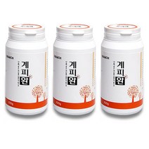 계피 환 시나몬 플라보노이드 식이섬유 청량감 항신료 순수원료 향균 질 좋은 계피추출물 맵고 단맛 우리가족 건강환 건강지키미 건강식품 대용량, 200g, 3개