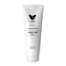 나리안 비스 VISS RF크림 240ml 대용량 고주파크림 고주파젤 마사지크림 에스테틱 전문가용 크림