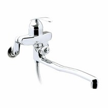 ES UBR 금속핸들 샤워기 수도꼭지, 없음, 단품없음