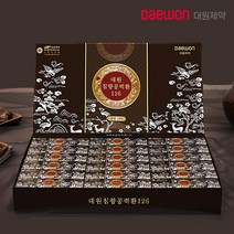 경남제약 침향공력환126 472.5g