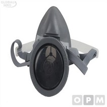 2 파츠 국제안전물산 방진마스크 소모품 자재 부품 단구1급B222 28249EA