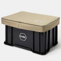 한스캠핑 이지박스 커버(한스캠핑 ), 1개