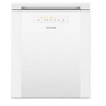 위니아대우 김치냉장고 앨리 화이트 FR-K13SXLWD 120L 방문설치