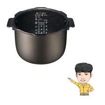 꿀꾸리 마켓 쿠쿠 정품 내솥 CRP-G522SR, CRP-G522SR 1ea