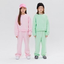 스타일노리터 리아 무무 일자 팬츠