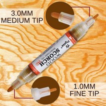 호환 납땜 인두기 3d펜 인두기 전기인두기 우드 버닝툴 scorch marker chemical wood burning pen for project painting diy 공예, 없음